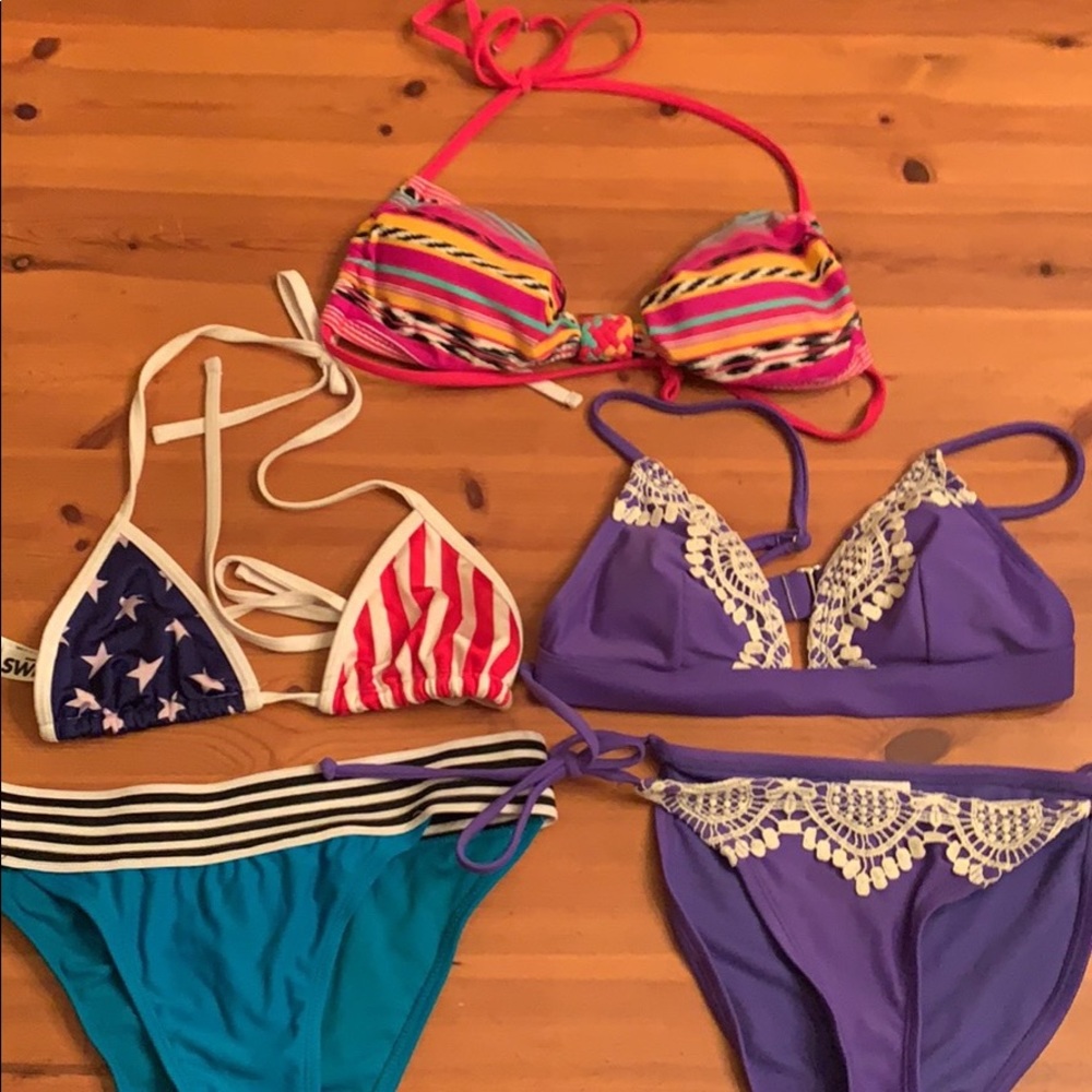 Bathing Suits - image 1